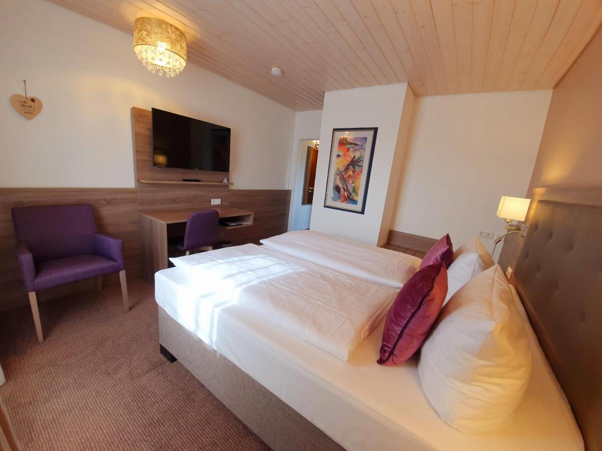 In Den Herrnwiesen Hotel Wertheim